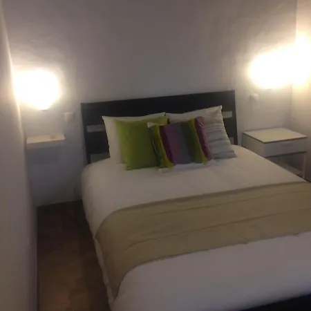 Recanto Na Planicie Monsaraz Room photo