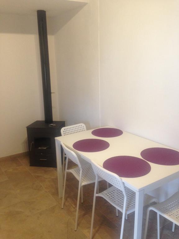 Recanto Na Planicie Holiday home *