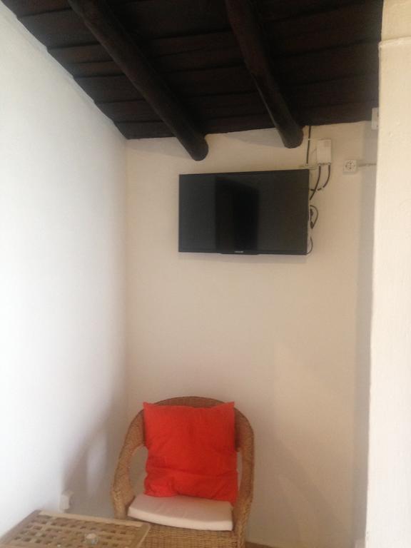 Recanto Na Planicie Monsaraz