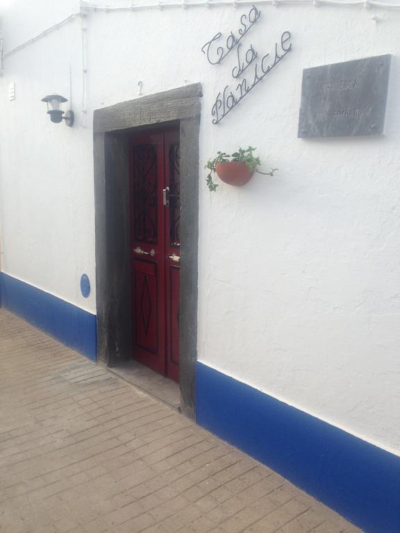 Holiday home Recanto Na Planicie